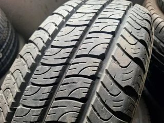 215 65 R16 C Goodyear - 1 neumático +95%