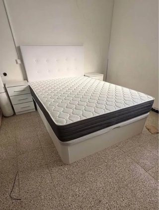 Divano e materassi pieghevoli
