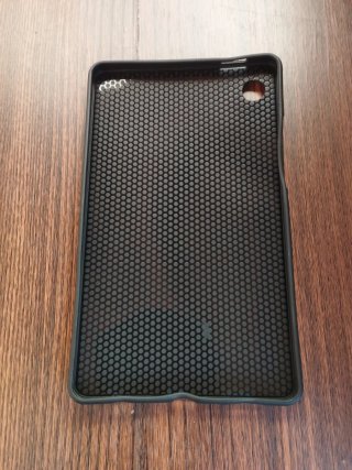Funda Tablet Samsung Galaxy Tab A7 Lite 8.7
