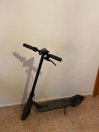 Xiaomi Mi Electric Scooter 3