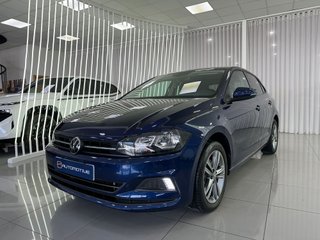 Volkswagen Polo United 1.0 TSI 81kW (110CV)