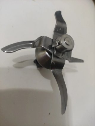 Cuchillas Thermomix TM31 Original Vorwerk