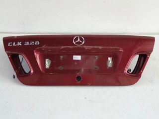 TAPA MALETERO MERCEDES MERCEDES CLASE CLK (W208) COUPE 1997-2002