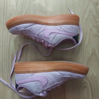 Zapatillas Nike Air Force 1 talla 35,50