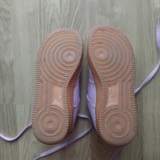 Zapatillas Nike Air Force 1 talla 35,50