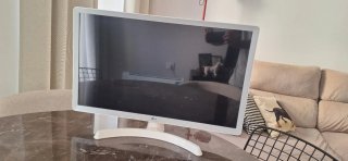 Televisor LG 28 pulgadas 28TL510S