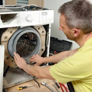 Reparación electrodomésticos gama blanca