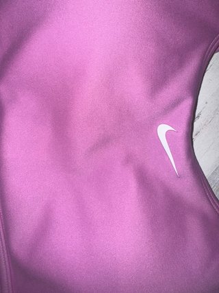 Malla Nike Rosa