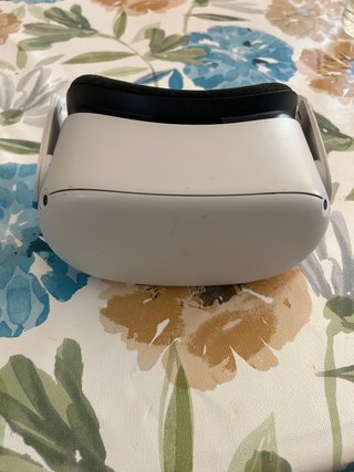 Oculus Quest 2 128GB + 1 Mando