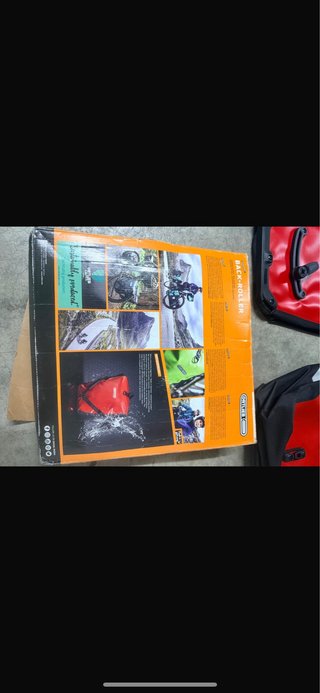 Ortlieb Back Roller Classic