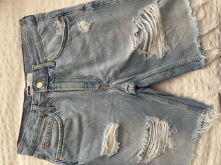 Pantalón vaquero azul