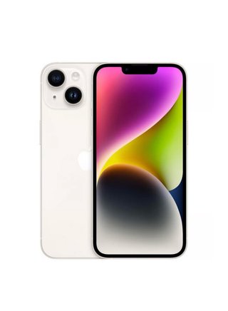 iPhone 14 Blanco Nuevo