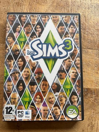 Los Sims 3 (PC / Mac)