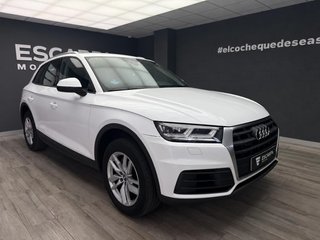 Audi Q5 2020
