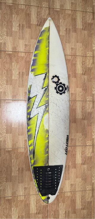 Tabla de Surf para niños Dream Machine