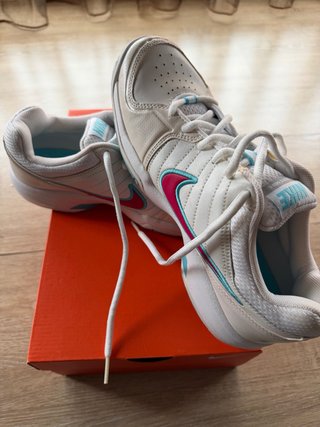 Zapatillas Nike