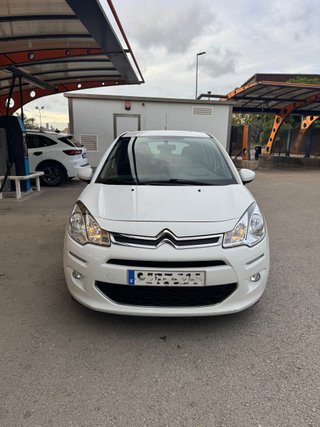 Citroën C3 VTi 68 Tonic – 2014 – 78.000 km – Gasol