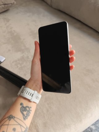 Xiaomi Poco F5 Pro