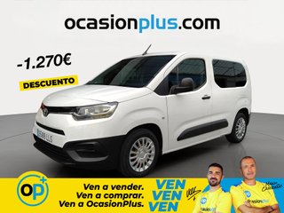 Toyota Proace City 1.5D GX L1 75 kW (102 CV)