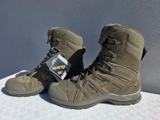 Botas Haix Athletic 2.0 V Gore-Tex Sage high
