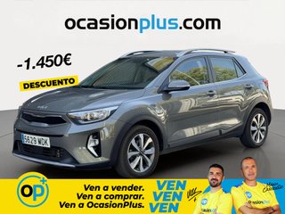Kia Stonic 1.0 T-GDi MHEV Drive iMT 88 kW (120 CV)