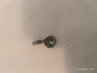 Charm cigüeña