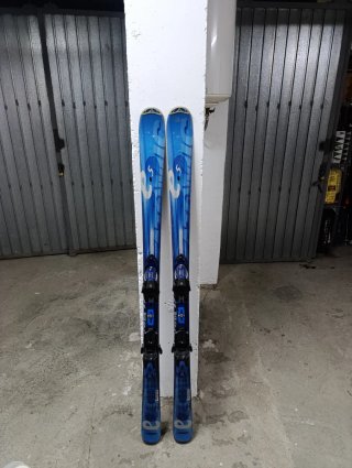 Esquís Atomic E5 159cm W