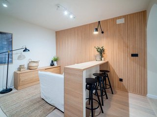 Ático en alquiler en Palacio en Madrid