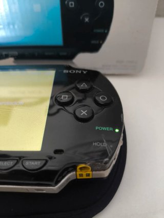 Sony PSP 1000 Value Pack
