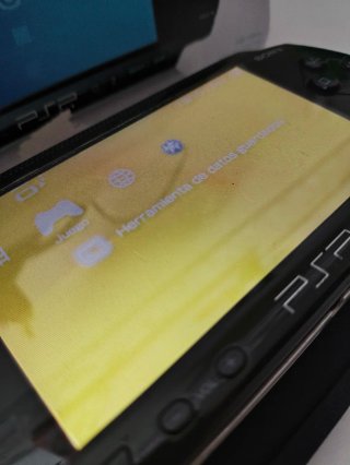 Sony PSP 1000 Value Pack