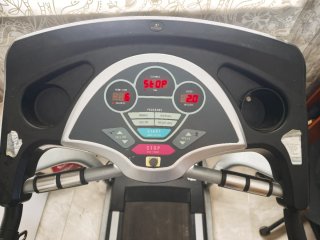 Cinta de Correr runfit T931