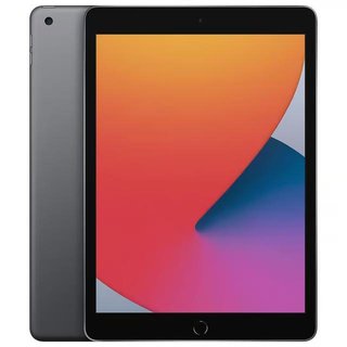 iPad 8ª Generazione 32GB WiFi Grigio Siderale