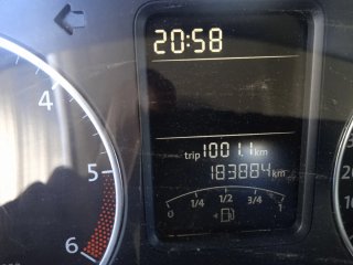 Volkswagen Amarok 2016