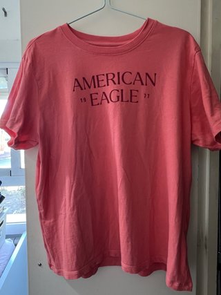 Camiseta American Eagle Talla M