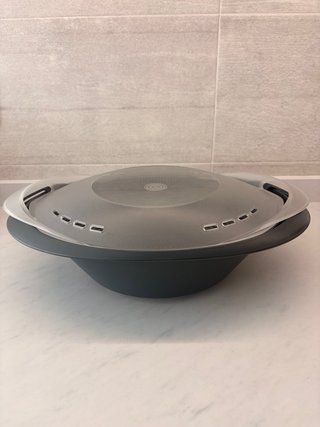 Varoma Thermomix TM31
