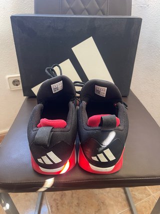 Zapatillas adidas Talla 43