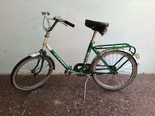 Bici GAC especial