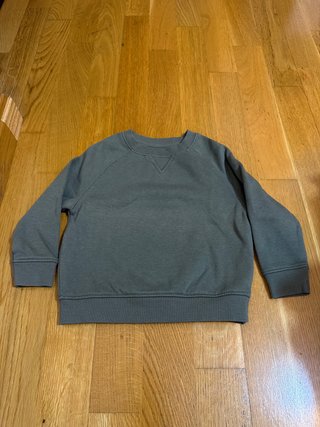 Jersey invierno niño 1.5-2 años