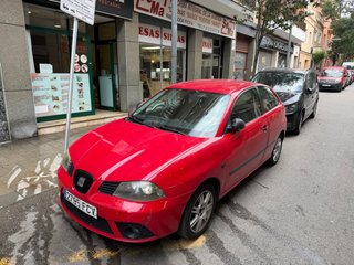 SEAT Ibiza 2006