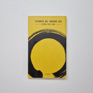 Filosofía del budismo Zen
