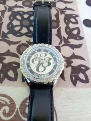 Orologio Just Cavalli