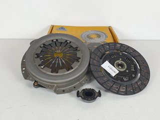 KIT EMBRAGUE PEUGEOT PEUGEOT 806 1994-2003