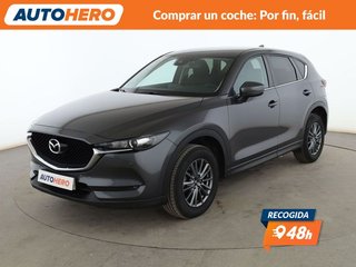 Mazda CX-5 2.0 Origin 2WD
