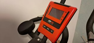 Bicicleta Spinning FITFIU BESP-22