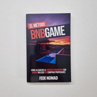 El método BNBgame cómo alcanzar la libertad fin...
