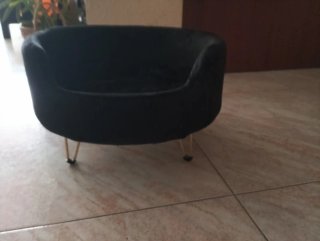 Letto per gatti/cani di piccola taglia