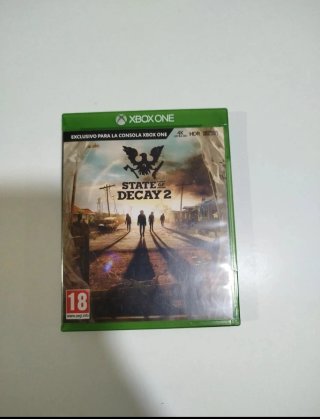State of Decay 2 - Xbox One / Xbox Series X