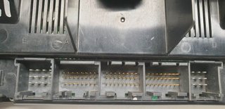 MANDO CLIMATIZADOR AUDI AUDI A8 (4E2) 2002-2010