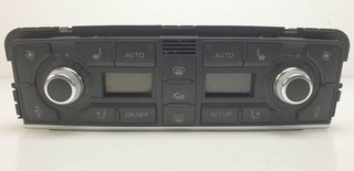 MANDO CLIMATIZADOR AUDI AUDI A8 (4E2) 2002-2010