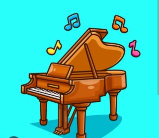 Libro de 50 Canciones Populares para Piano